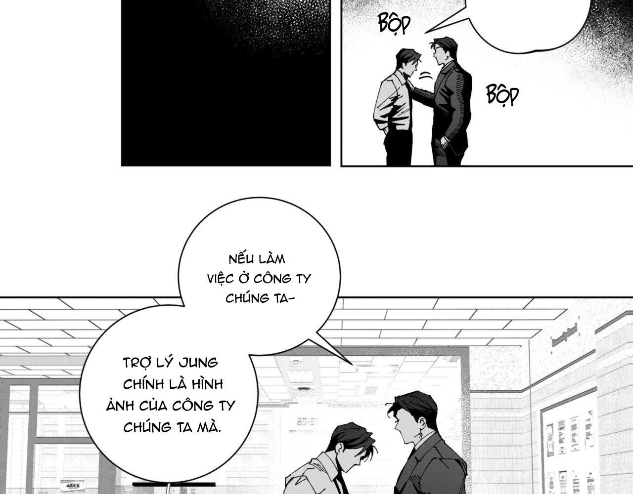 đọc truyện Still Love You Chương 19.1 ảnh 11 tại Giả Dược