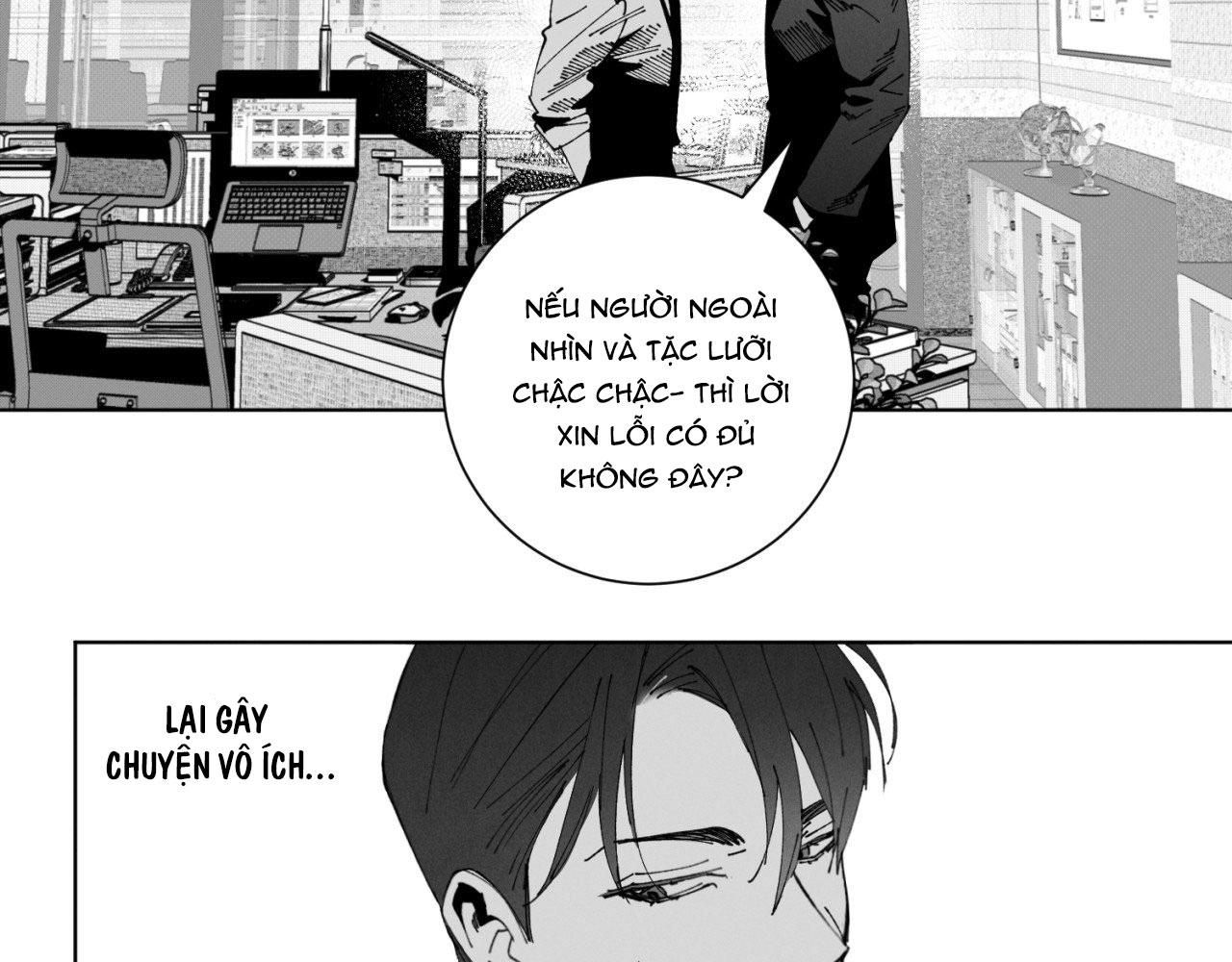 đọc truyện Still Love You Chương 19.1 ảnh 12 tại Giả Dược