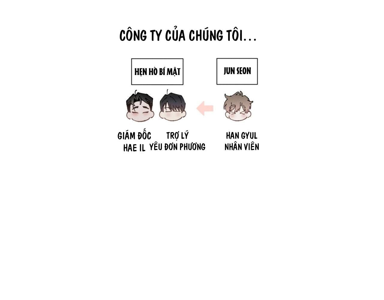 đọc truyện Still Love You Chương 19.1 ảnh 5 tại Giả Dược