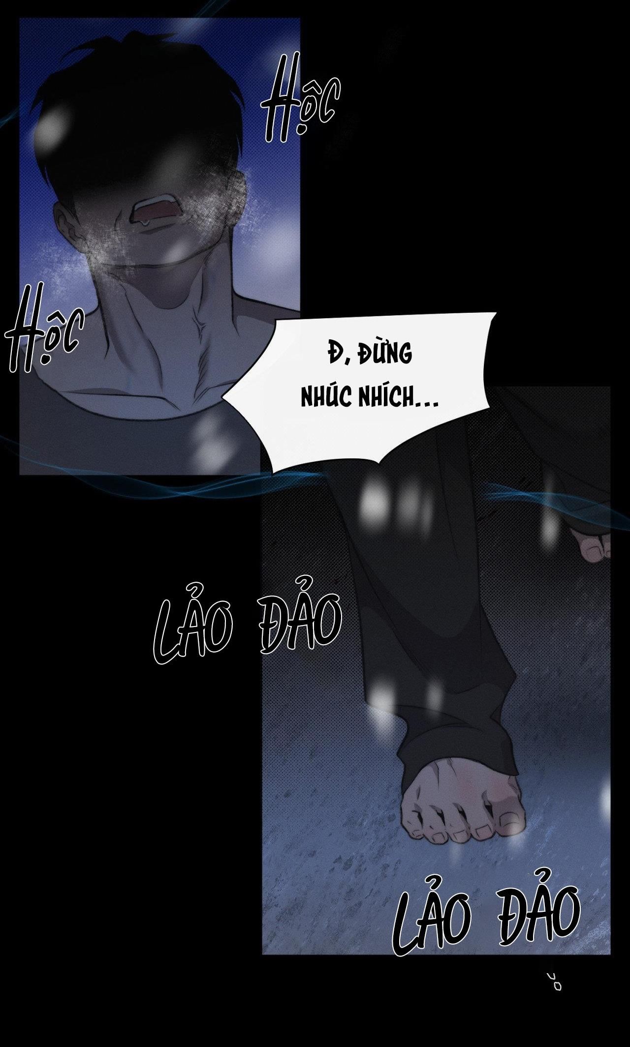 đọc truyện Still Love You Chương 19 ảnh 30 tại Giả Dược