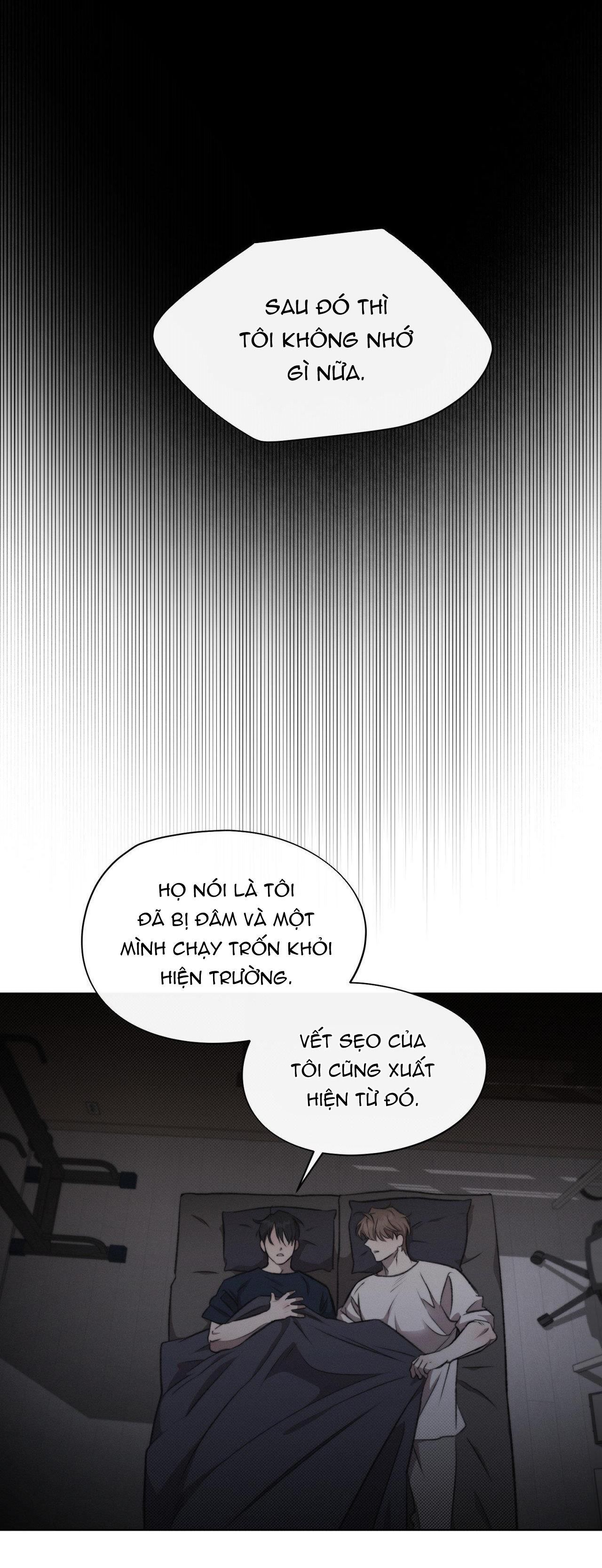 đọc truyện Still Love You Chương 19 ảnh 37 tại Giả Dược