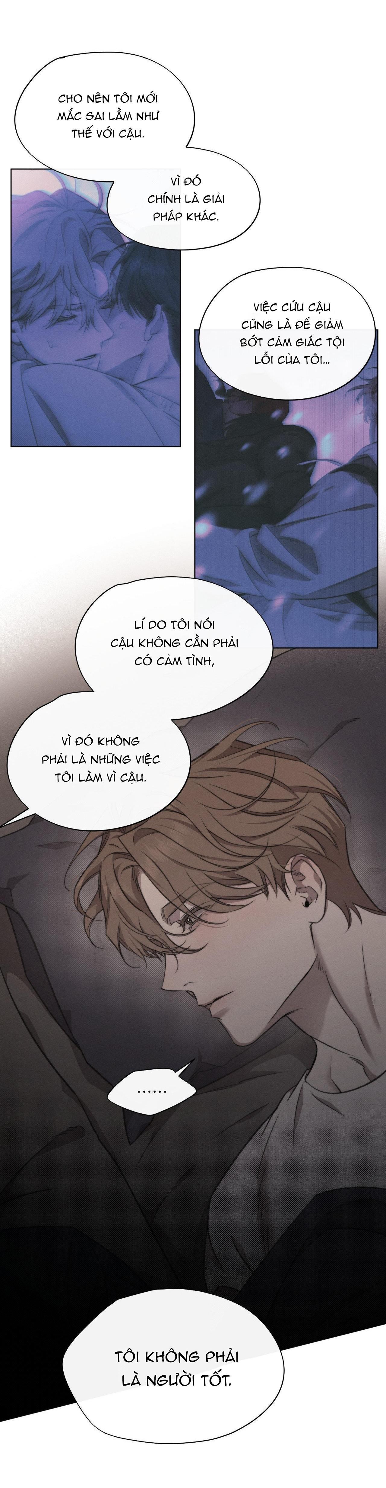 đọc truyện Still Love You Chương 19 ảnh 39 tại Giả Dược