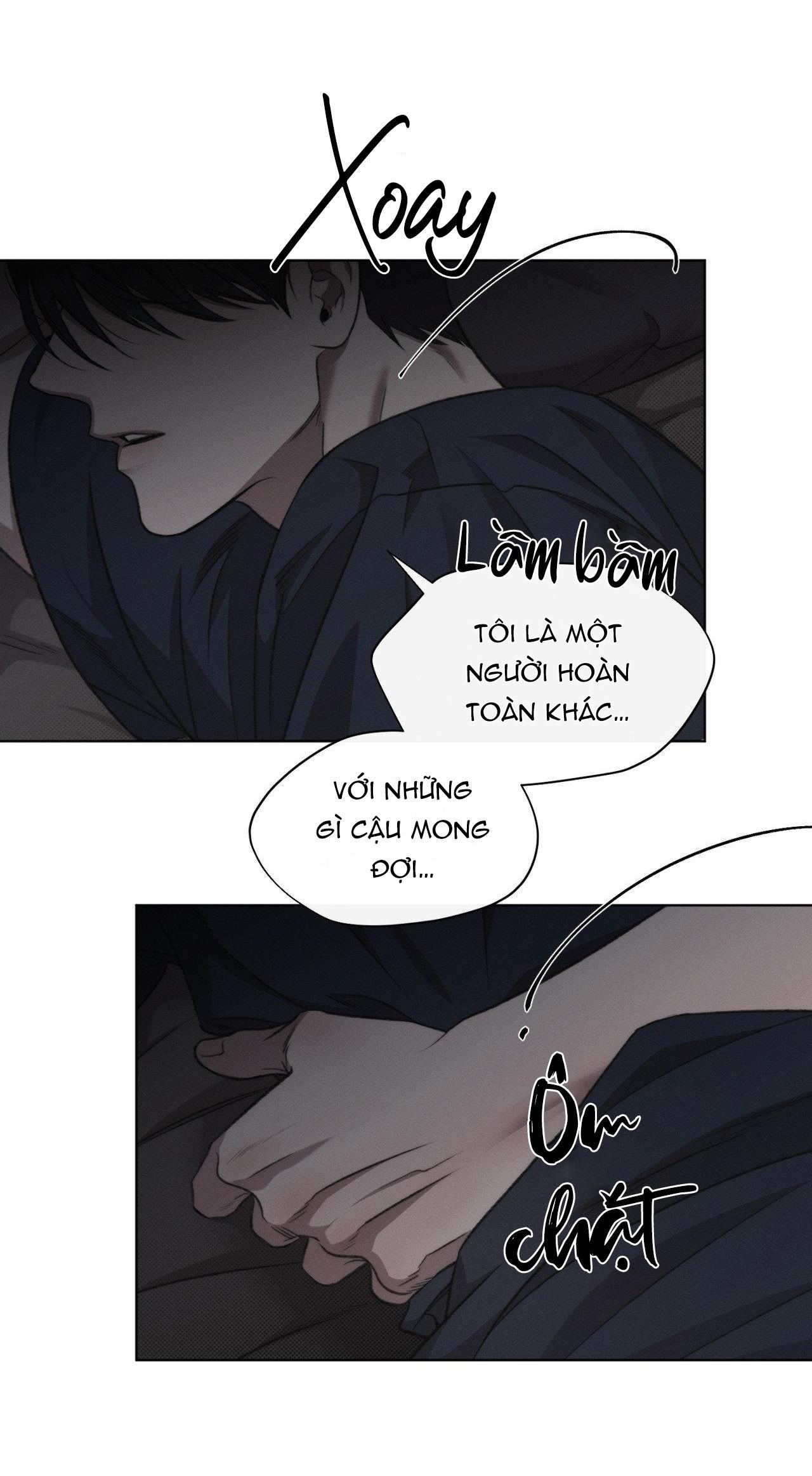 đọc truyện Still Love You Chương 19 ảnh 40 tại Giả Dược