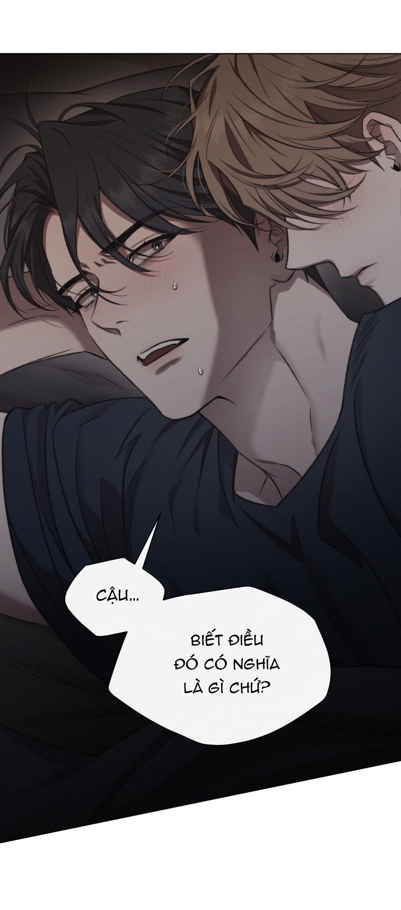 đọc truyện Still Love You Chương 19 ảnh 42 tại Giả Dược