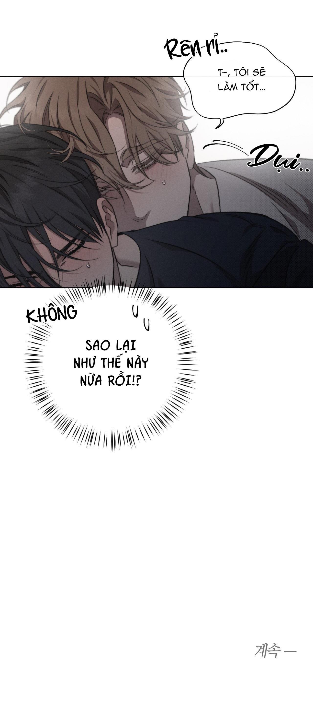 đọc truyện Still Love You Chương 19 ảnh 44 tại Giả Dược