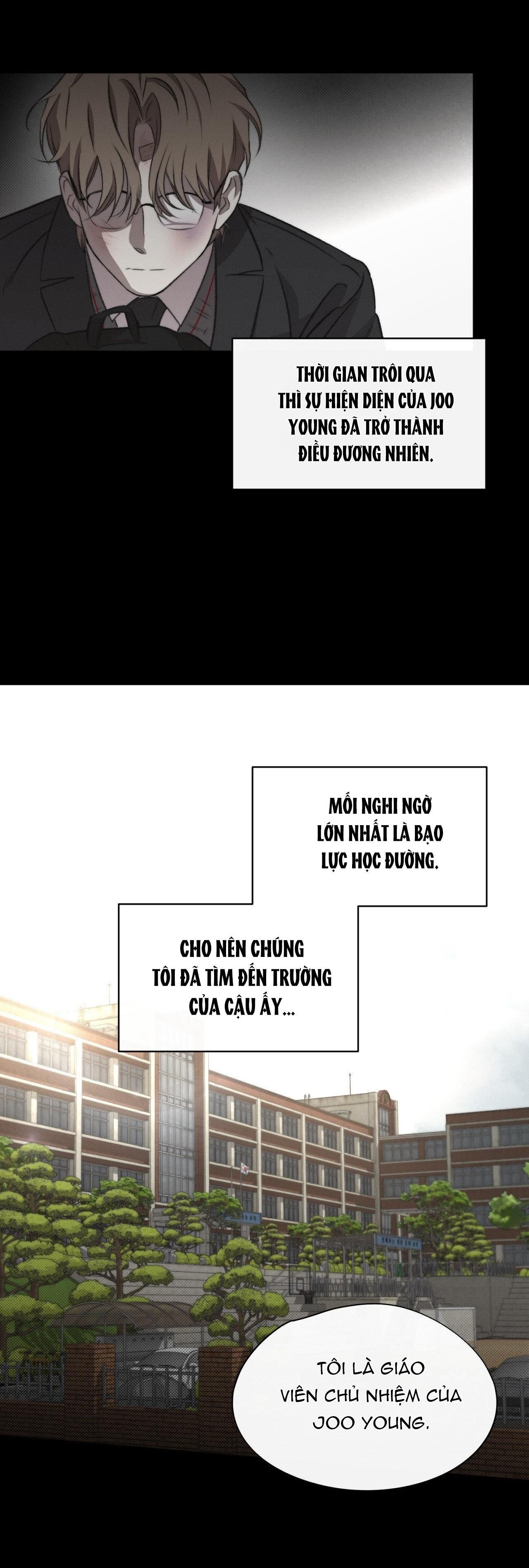 đọc truyện Still Love You Chương 19 ảnh 8 tại Giả Dược