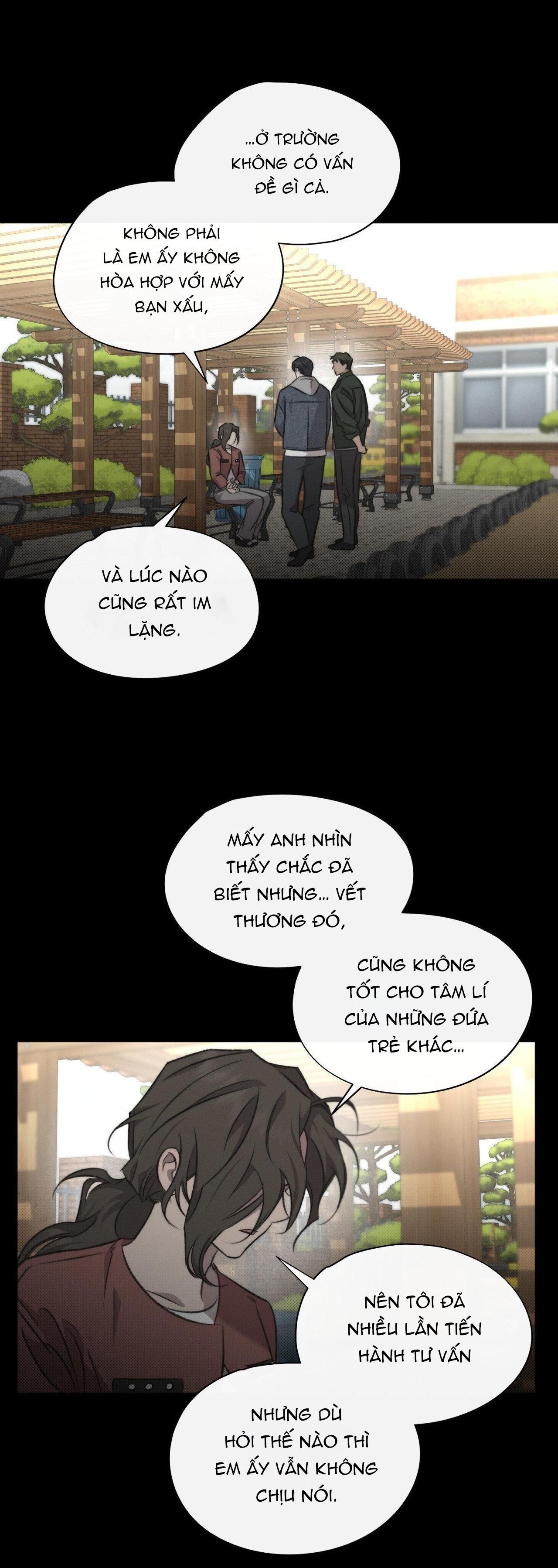 đọc truyện Still Love You Chương 19 ảnh 9 tại Giả Dược