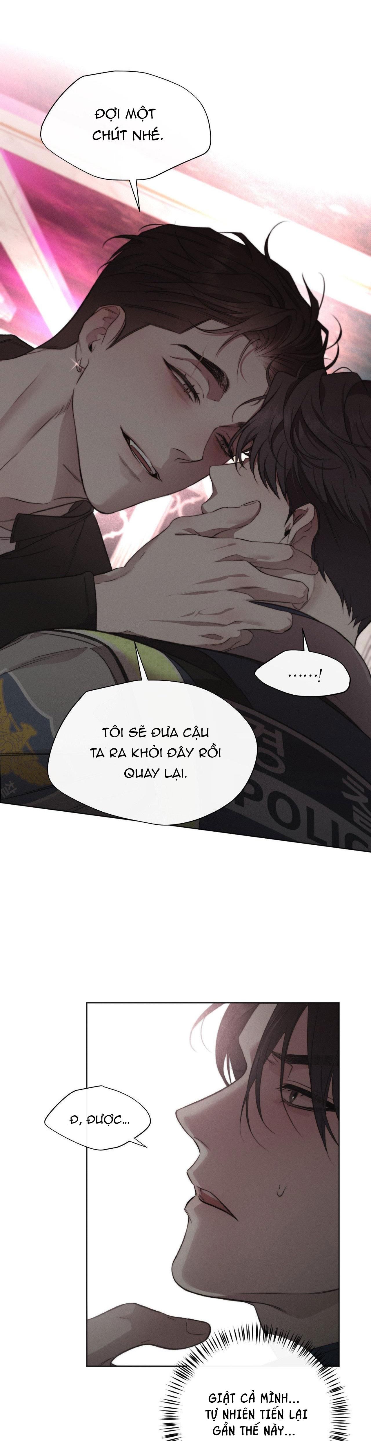 đọc truyện Still Love You Chương 2 ảnh 12 tại Giả Dược