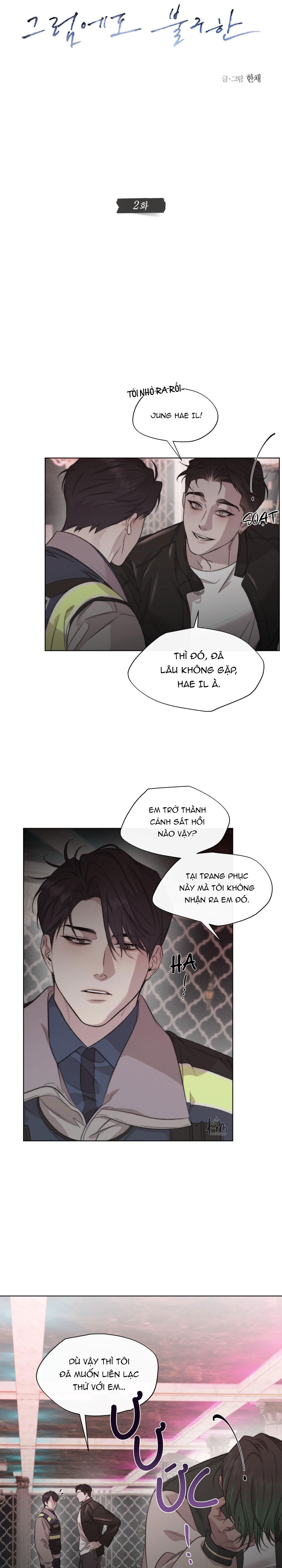 đọc truyện Still Love You Chương 2 ảnh 9 tại Giả Dược
