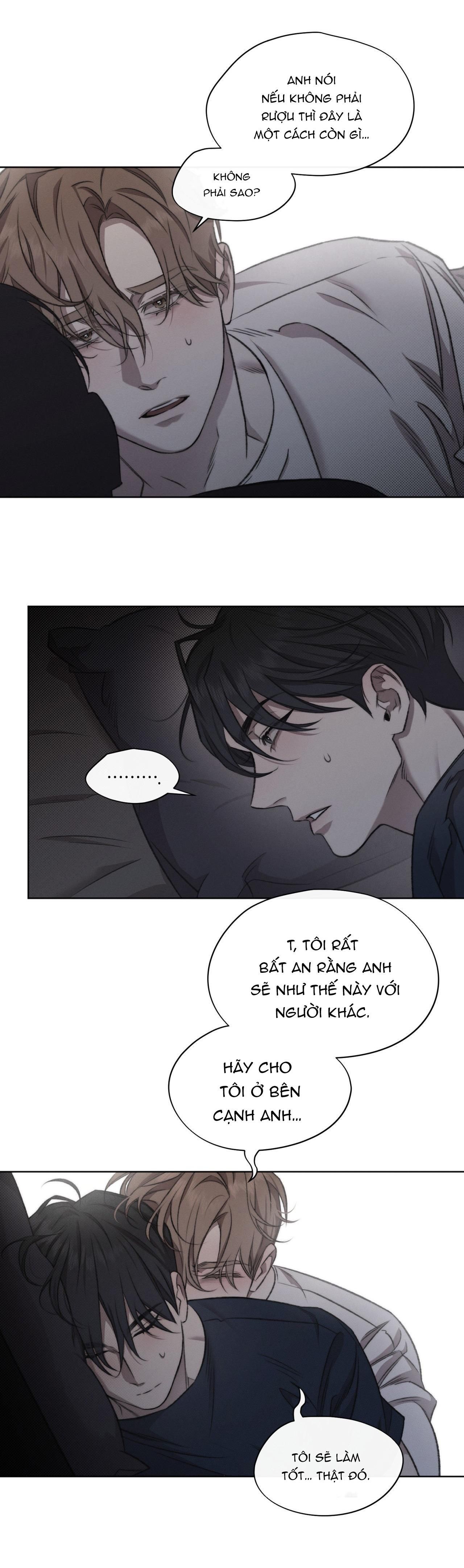 đọc truyện Still Love You Chương 20 ảnh 2 tại Giả Dược