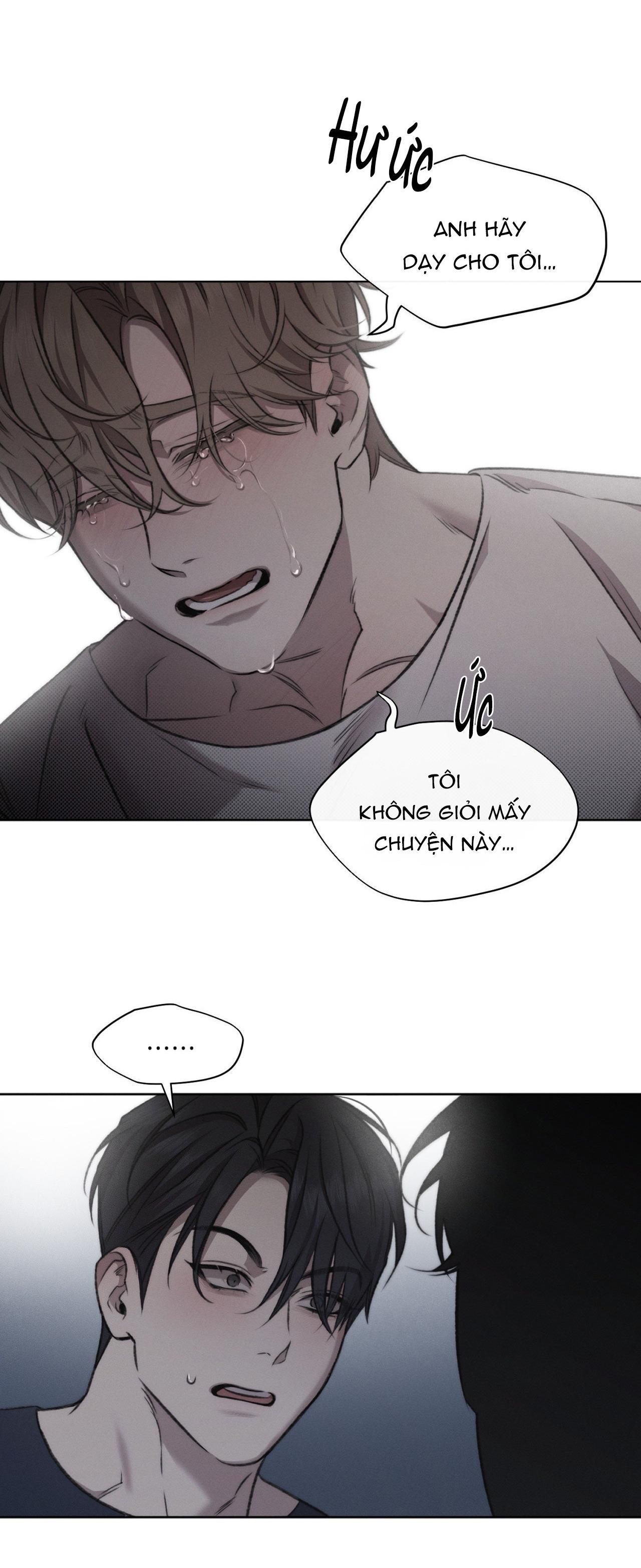 đọc truyện Still Love You Chương 20 ảnh 18 tại Giả Dược