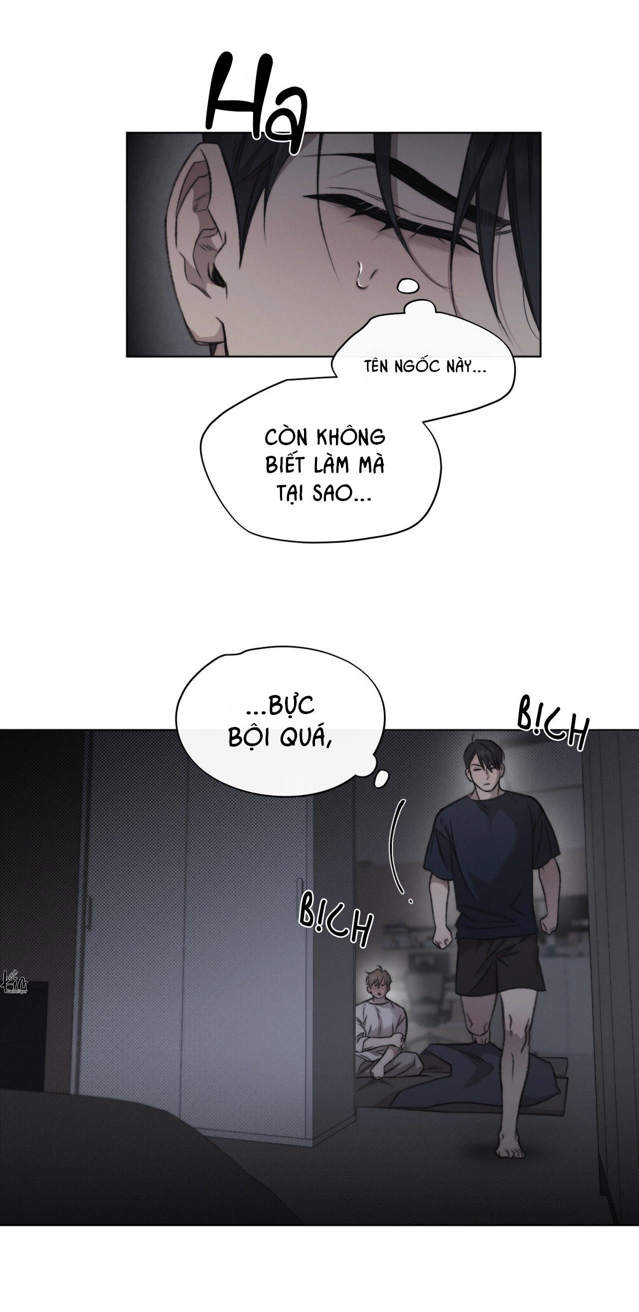 đọc truyện Still Love You Chương 20 ảnh 19 tại Giả Dược