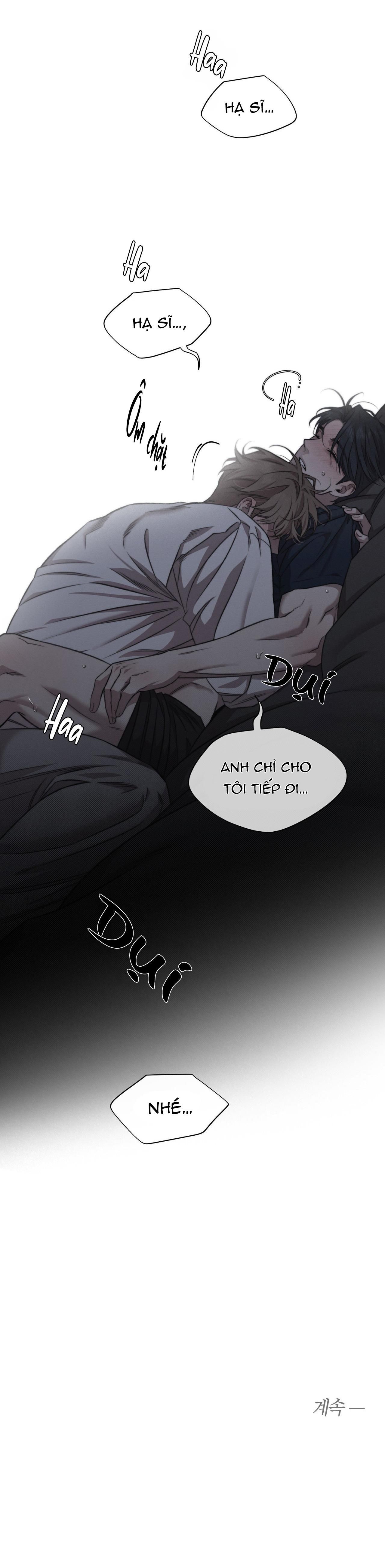 đọc truyện Still Love You Chương 20 ảnh 40 tại Giả Dược