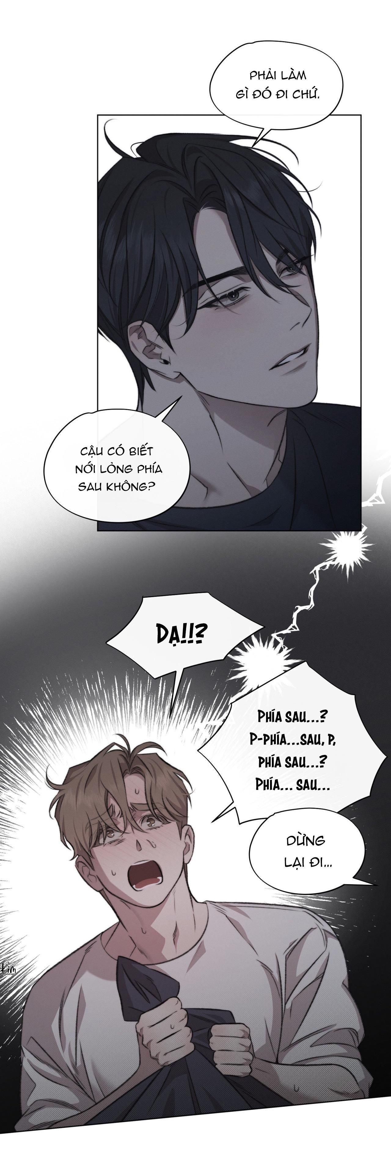 đọc truyện Still Love You Chương 20 ảnh 8 tại Giả Dược