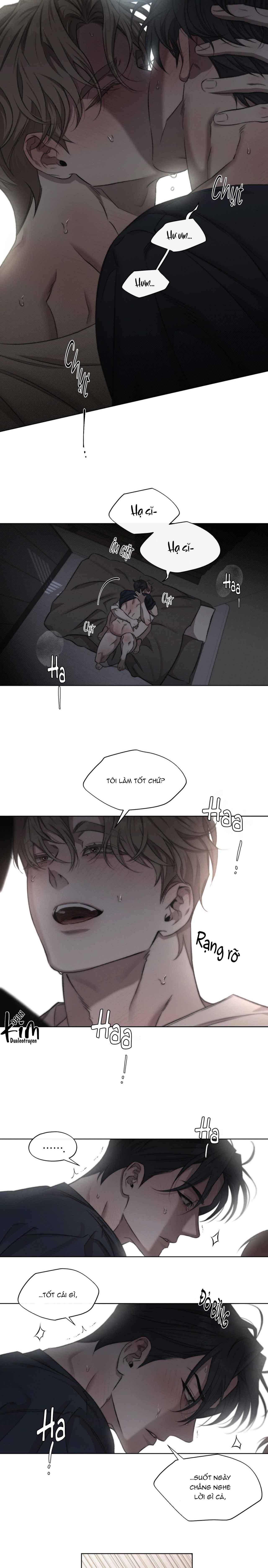 đọc truyện Still Love You Chương 21 ảnh 12 tại Giả Dược