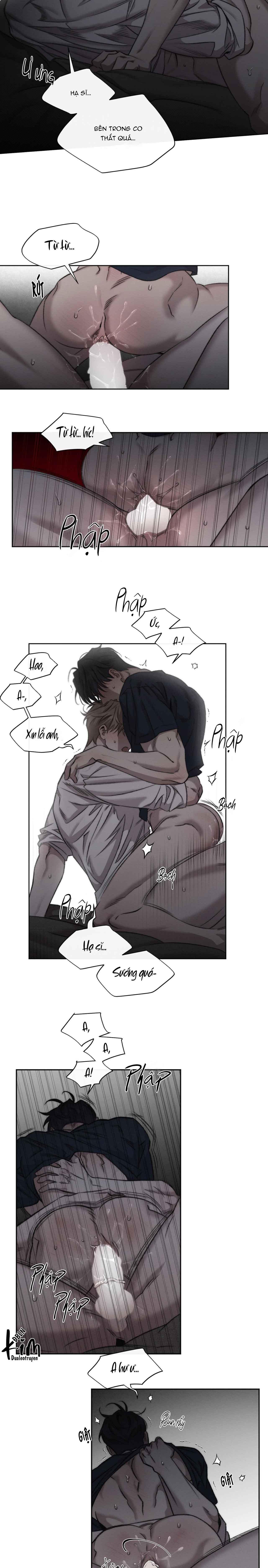 đọc truyện Still Love You Chương 21 ảnh 9 tại Giả Dược