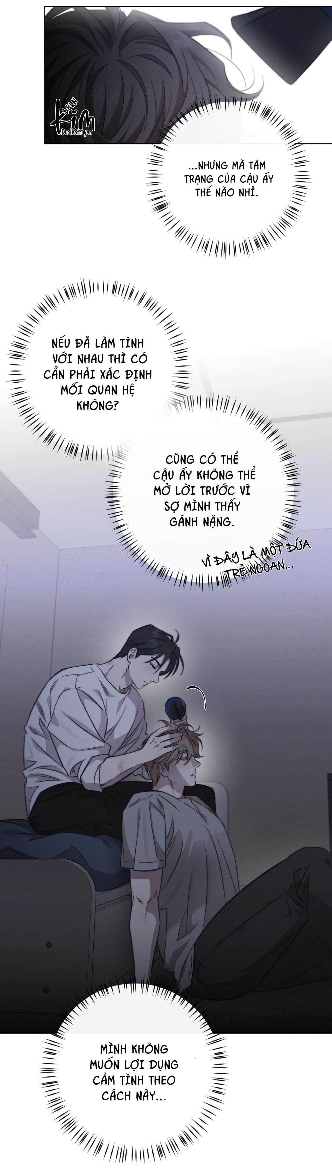đọc truyện Still Love You Chương 22 ảnh 14 tại Giả Dược