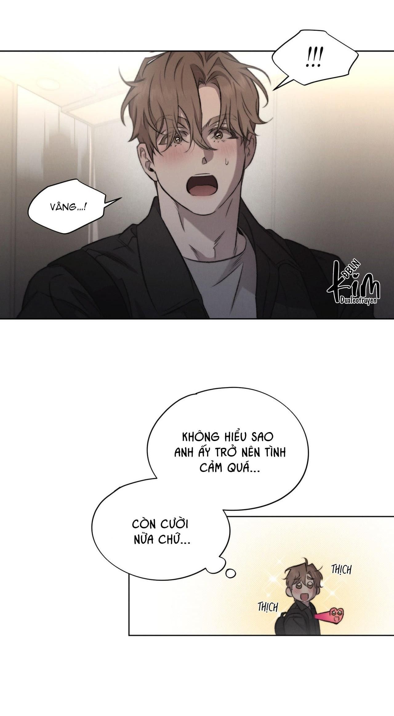 đọc truyện Still Love You Chương 22 ảnh 22 tại Giả Dược