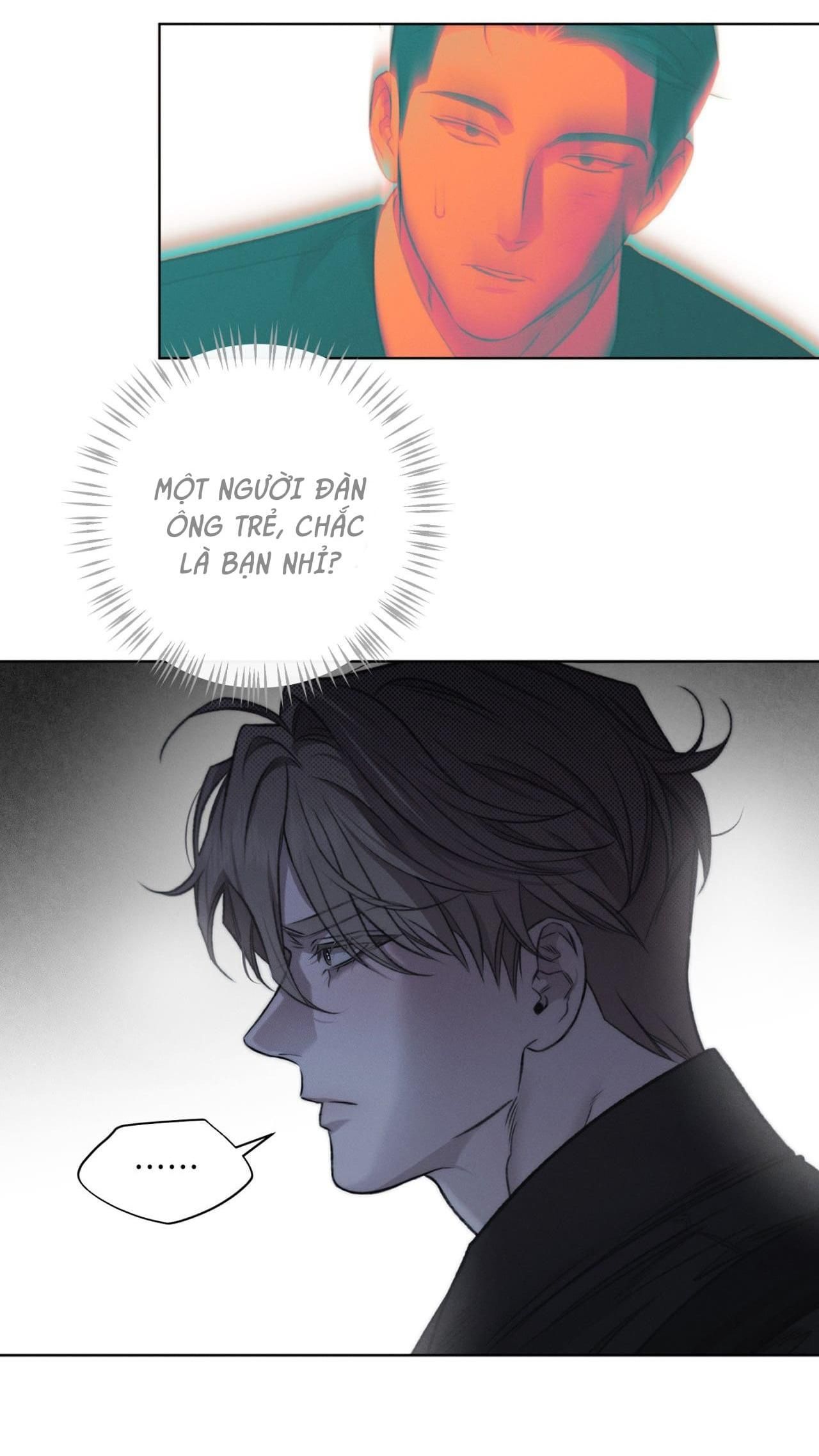 đọc truyện Still Love You Chương 22 ảnh 27 tại Giả Dược