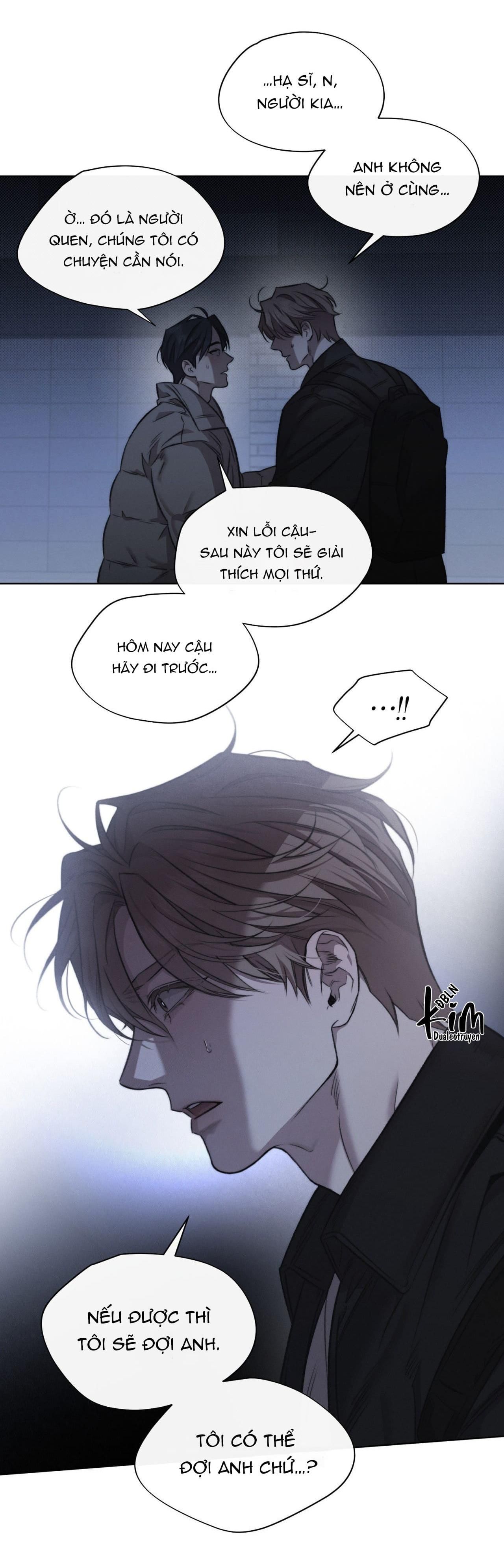 đọc truyện Still Love You Chương 22 ảnh 30 tại Giả Dược