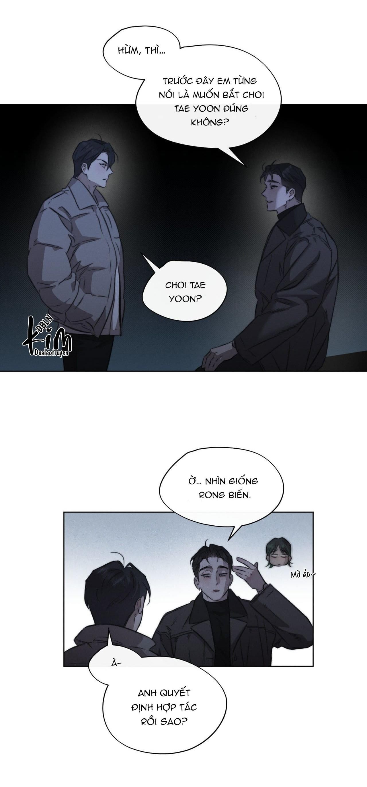 đọc truyện Still Love You Chương 22 ảnh 33 tại Giả Dược