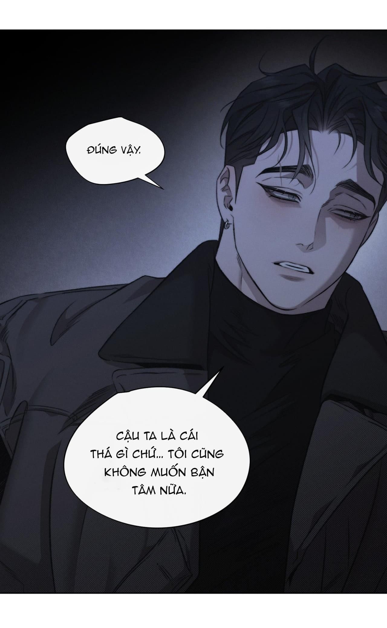 đọc truyện Still Love You Chương 22 ảnh 34 tại Giả Dược