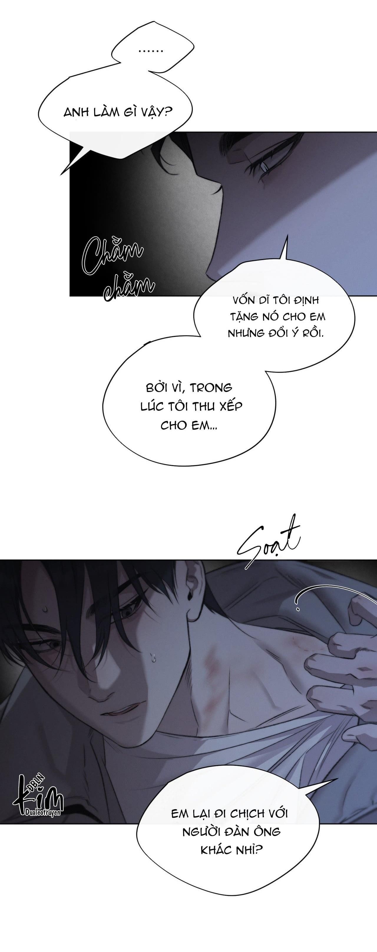 đọc truyện Still Love You Chương 22 ảnh 38 tại Giả Dược