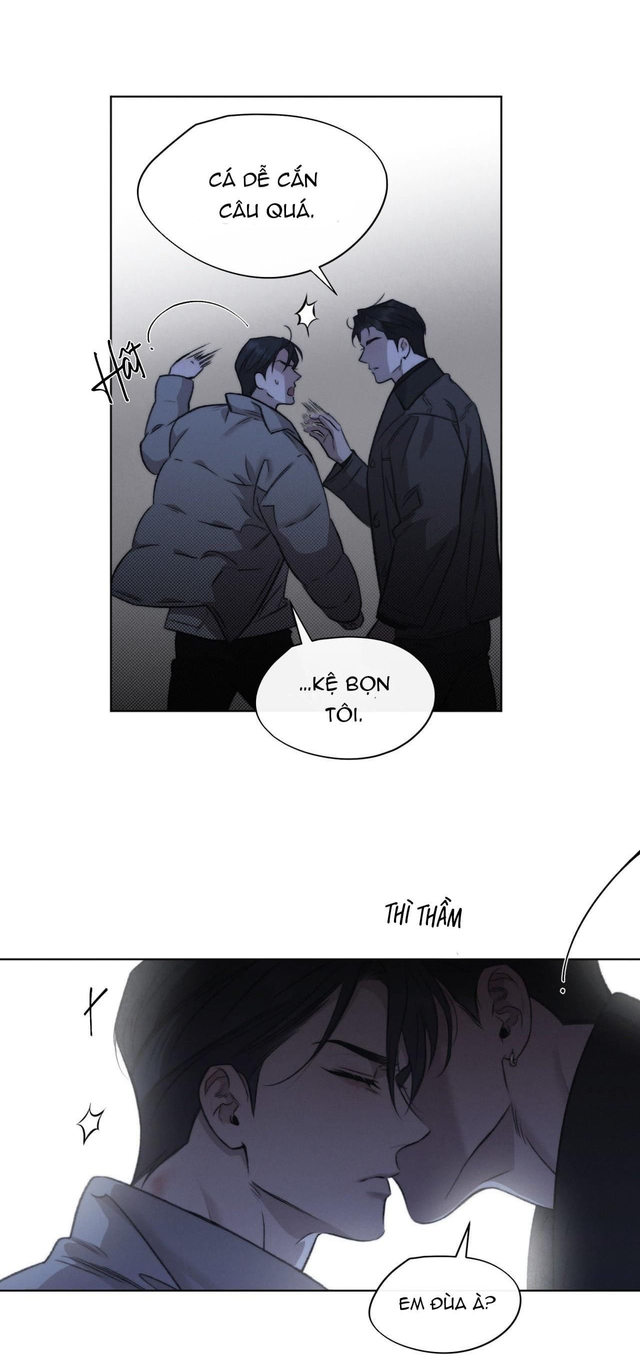 đọc truyện Still Love You Chương 22 ảnh 39 tại Giả Dược