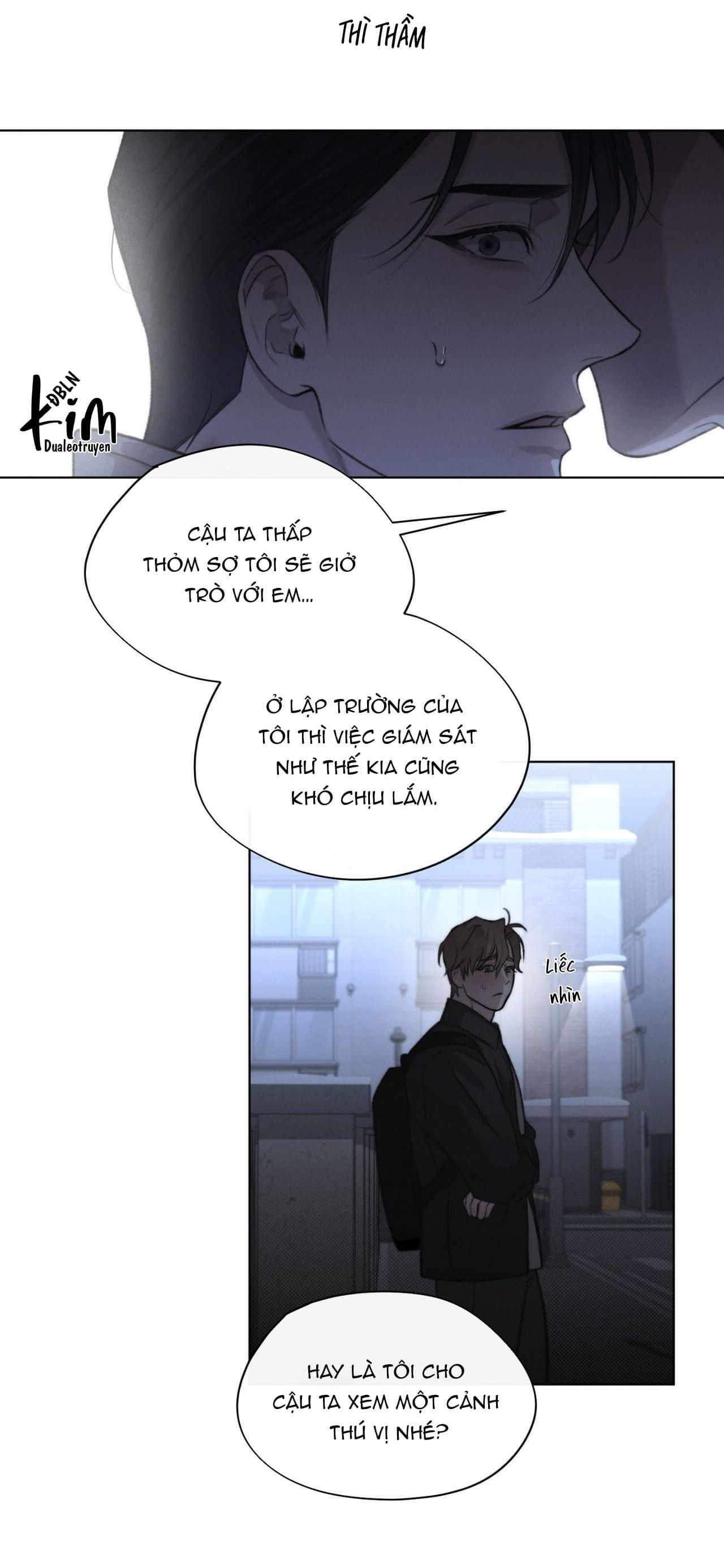 đọc truyện Still Love You Chương 22 ảnh 40 tại Giả Dược