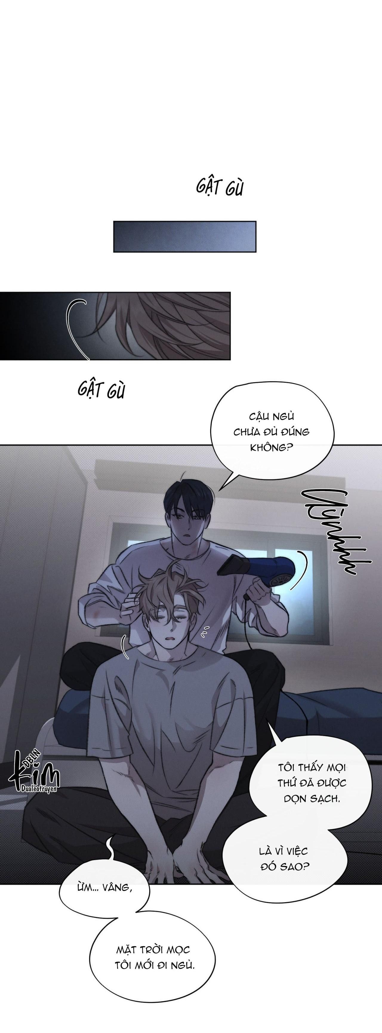 đọc truyện Still Love You Chương 22 ảnh 10 tại Giả Dược