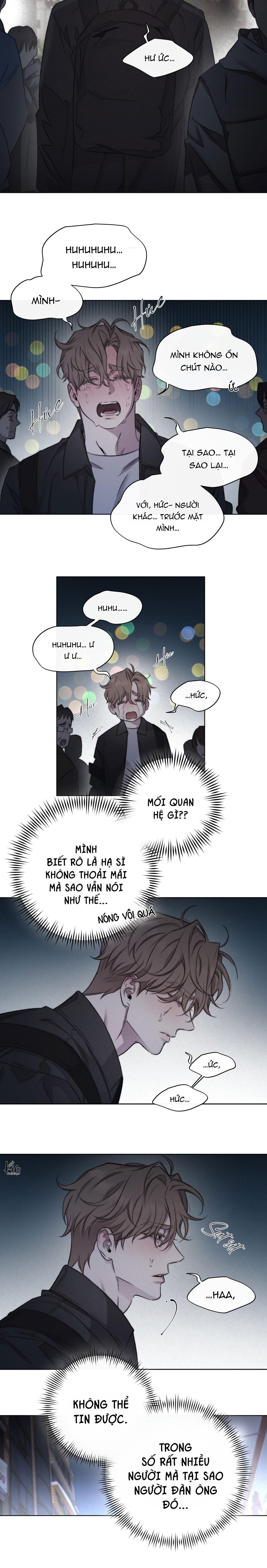 đọc truyện Still Love You Chương 23 ảnh 11 tại Giả Dược