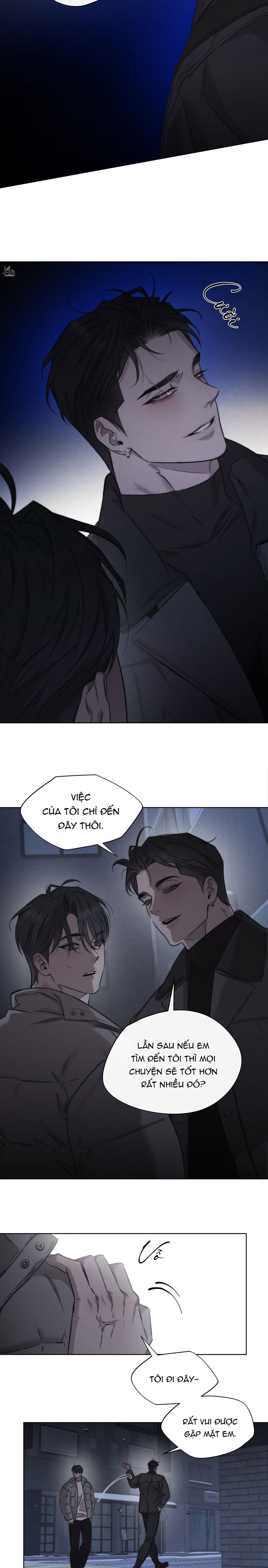 đọc truyện Still Love You Chương 23 ảnh 3 tại Giả Dược