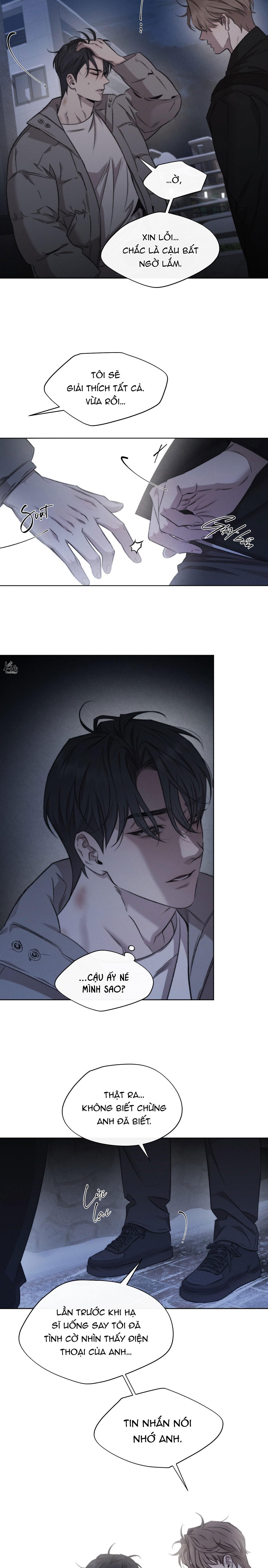 đọc truyện Still Love You Chương 23 ảnh 5 tại Giả Dược