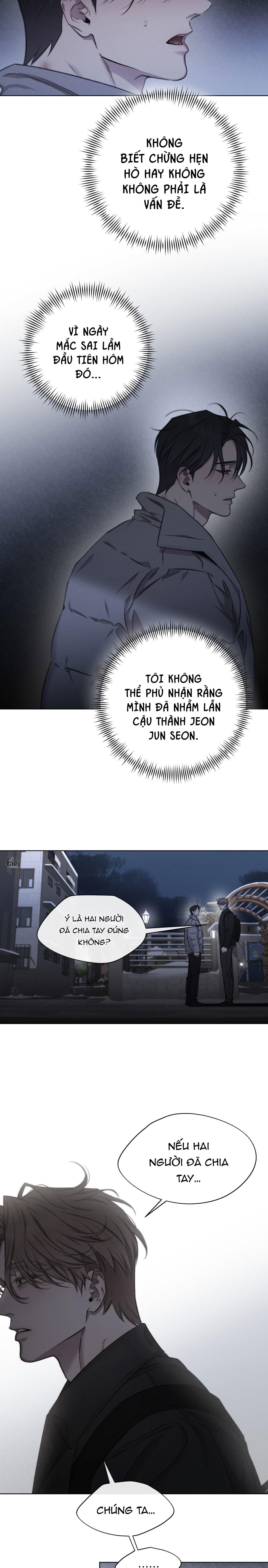 đọc truyện Still Love You Chương 23 ảnh 7 tại Giả Dược