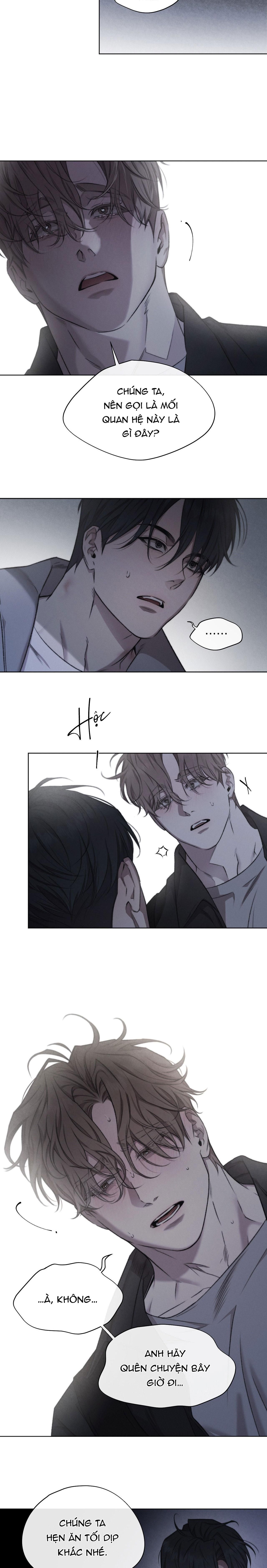 đọc truyện Still Love You Chương 23 ảnh 8 tại Giả Dược