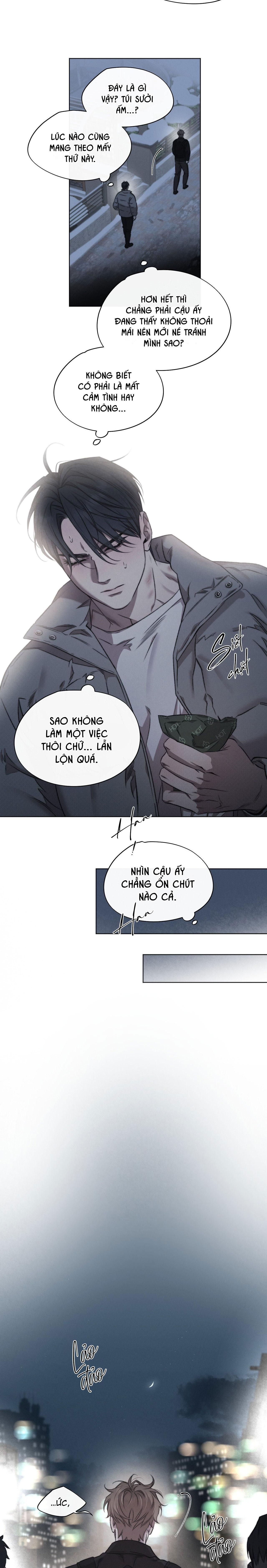đọc truyện Still Love You Chương 23 ảnh 10 tại Giả Dược