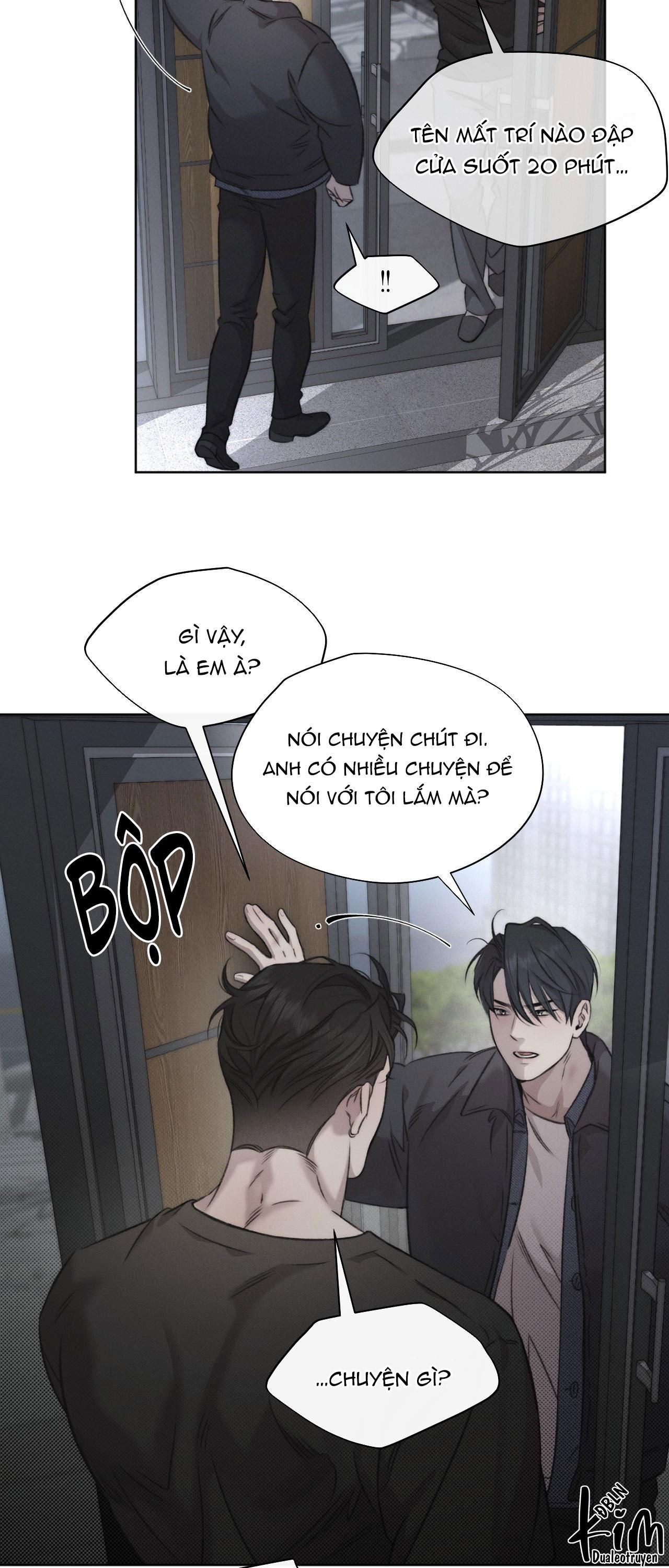 đọc truyện Still Love You Chương 24 ảnh 13 tại Giả Dược