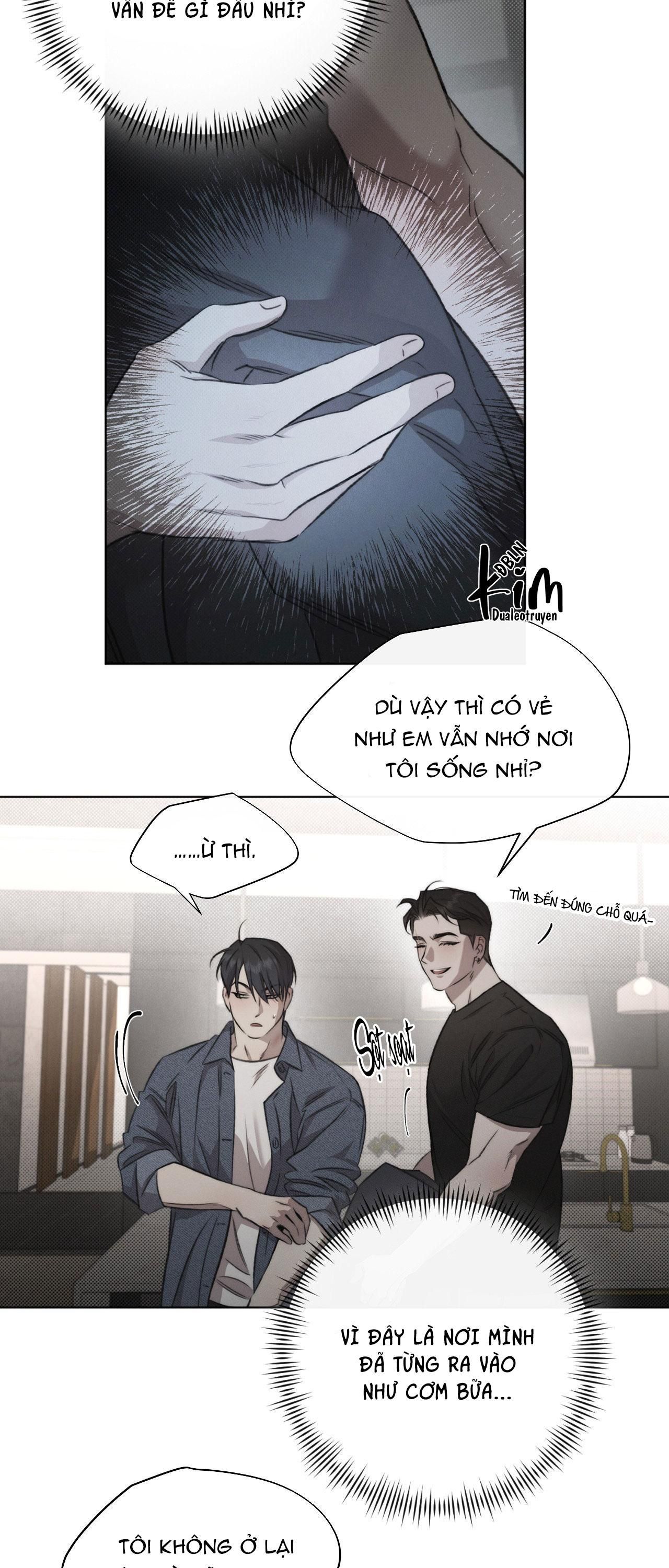đọc truyện Still Love You Chương 24 ảnh 17 tại Giả Dược