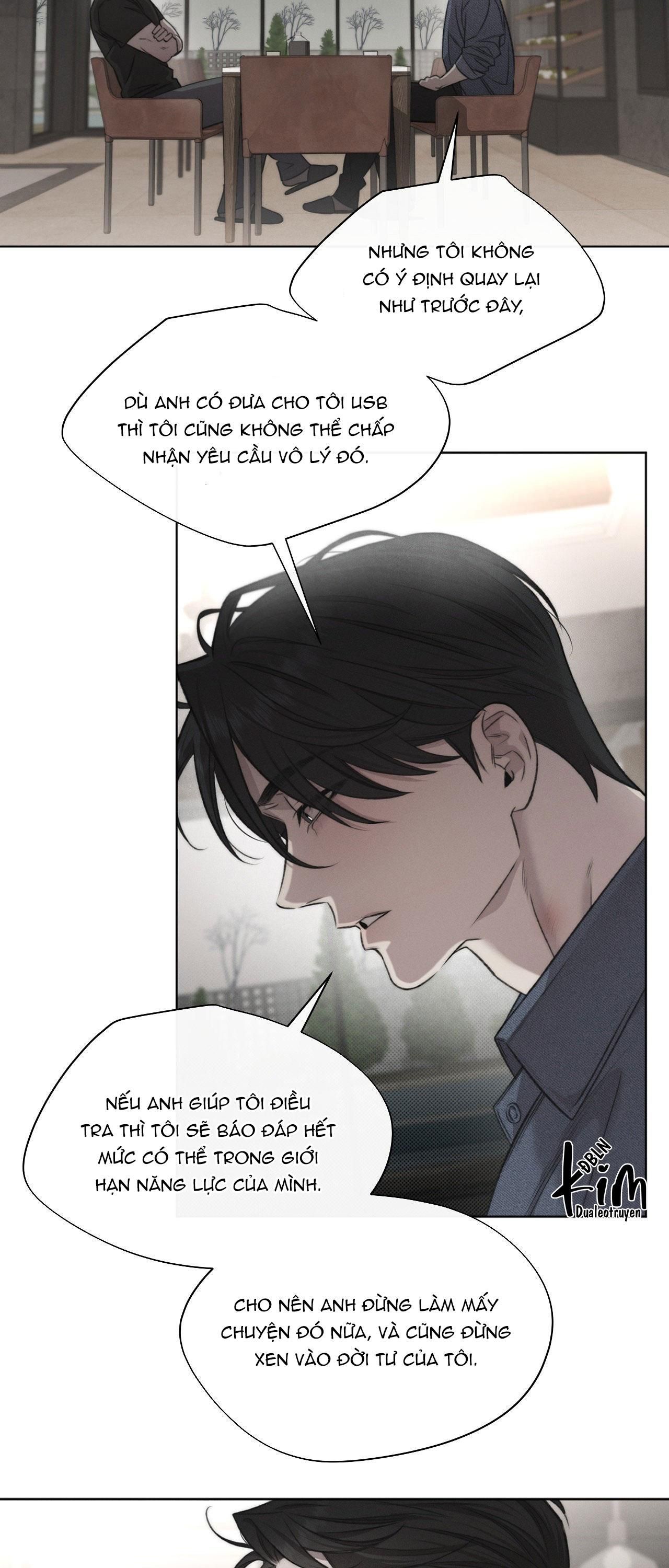 đọc truyện Still Love You Chương 24 ảnh 20 tại Giả Dược