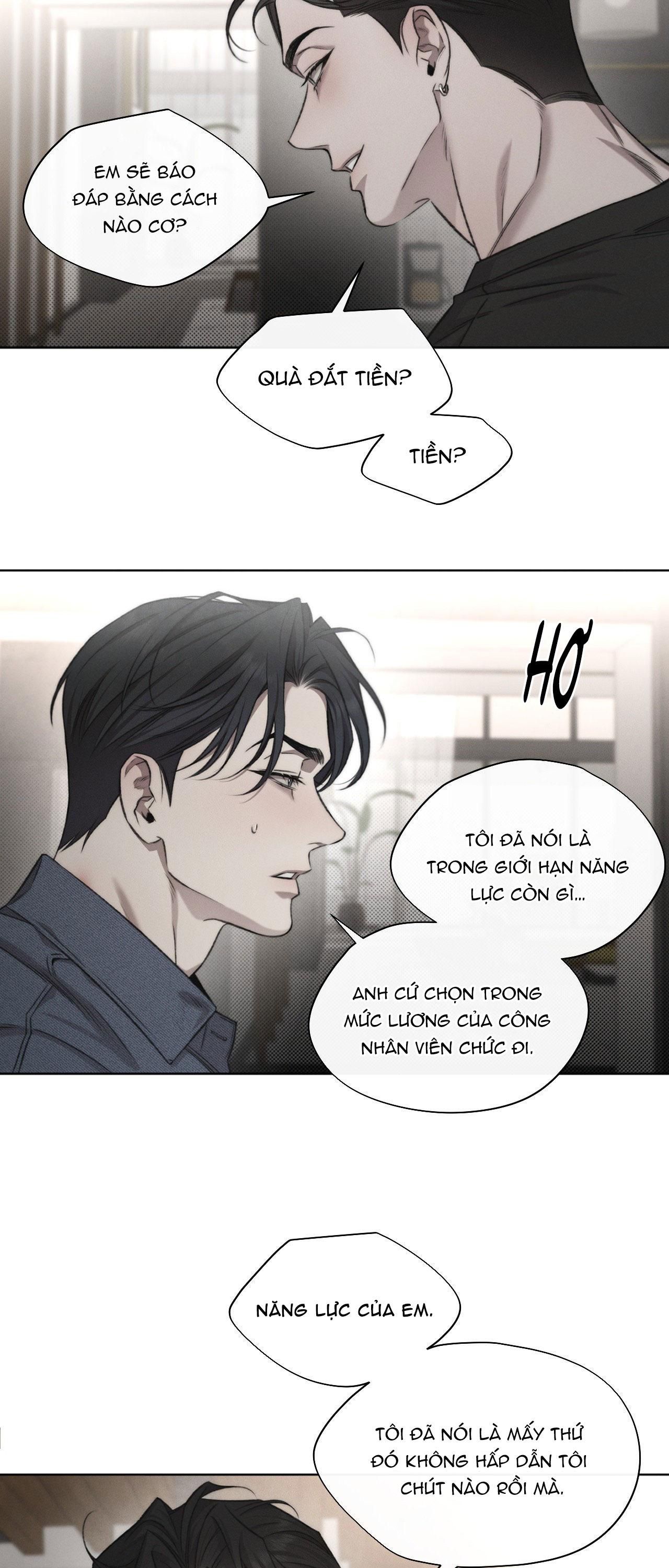 đọc truyện Still Love You Chương 24 ảnh 21 tại Giả Dược