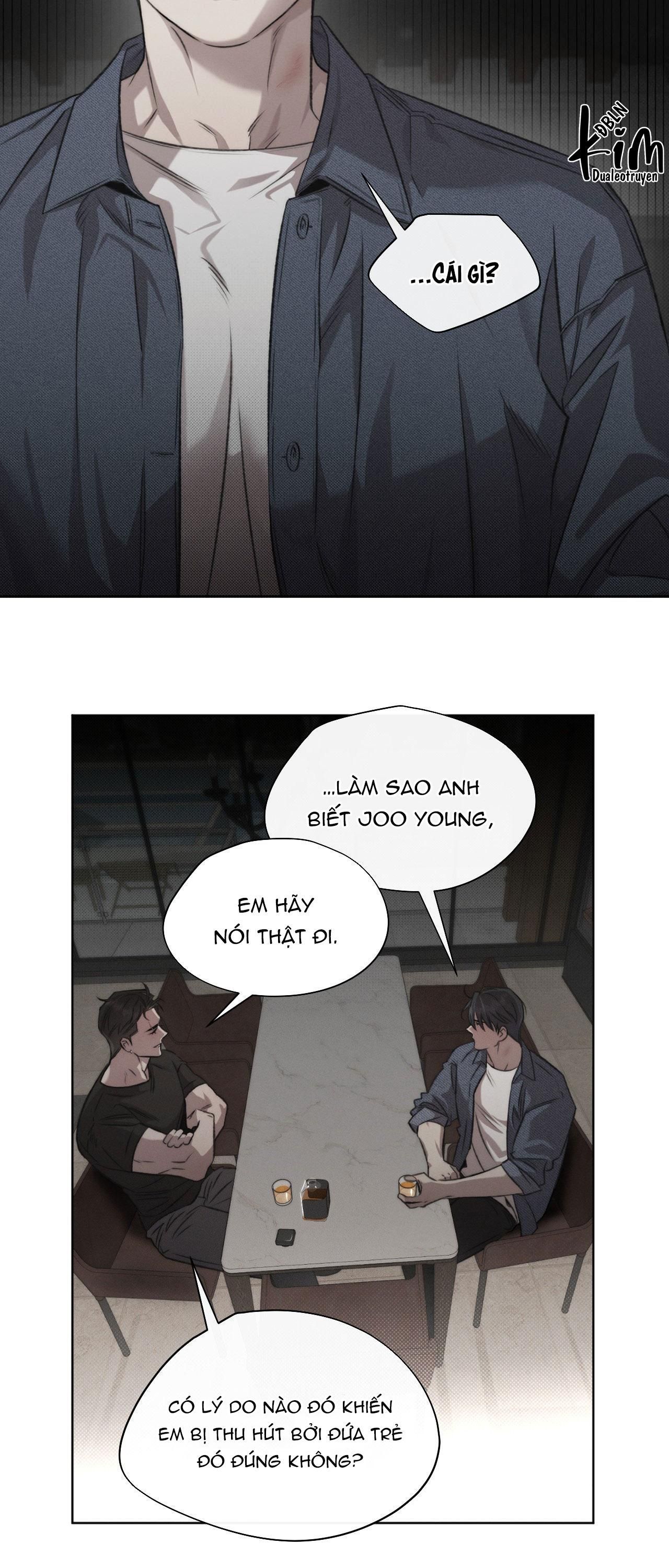 đọc truyện Still Love You Chương 24 ảnh 24 tại Giả Dược