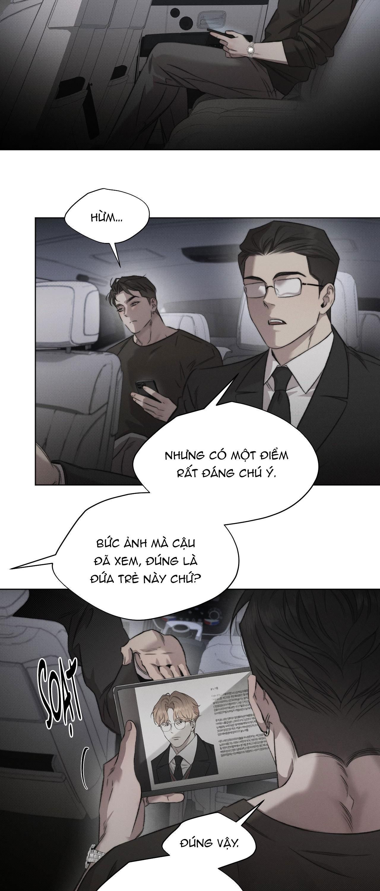 đọc truyện Still Love You Chương 24 ảnh 4 tại Giả Dược