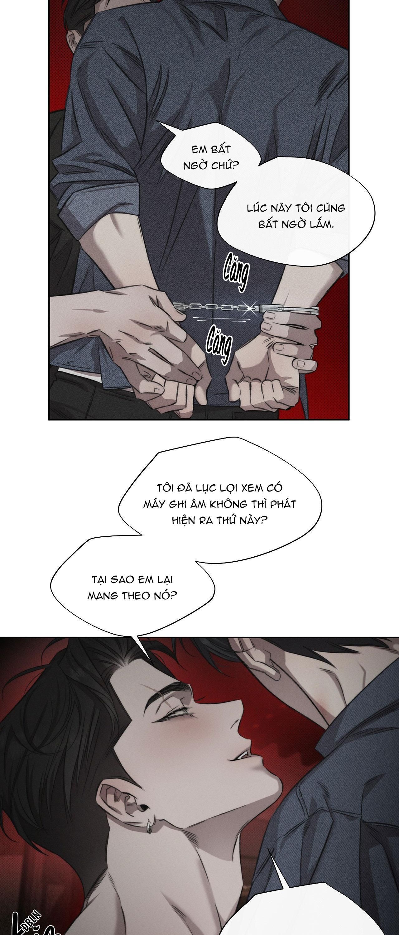 đọc truyện Still Love You Chương 24 ảnh 34 tại Giả Dược