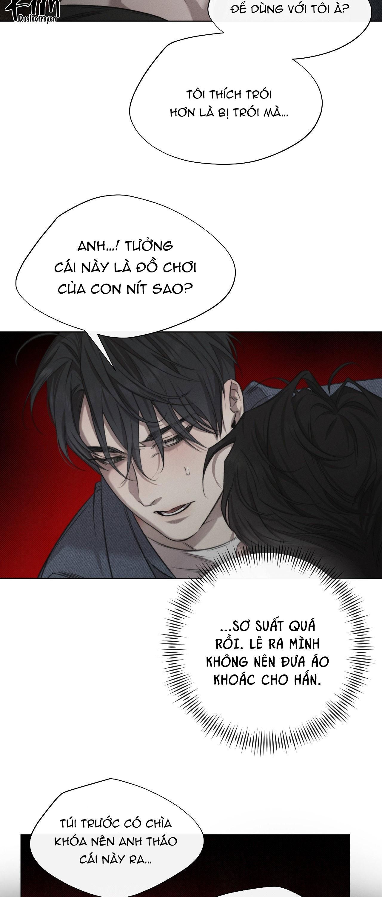 đọc truyện Still Love You Chương 24 ảnh 35 tại Giả Dược