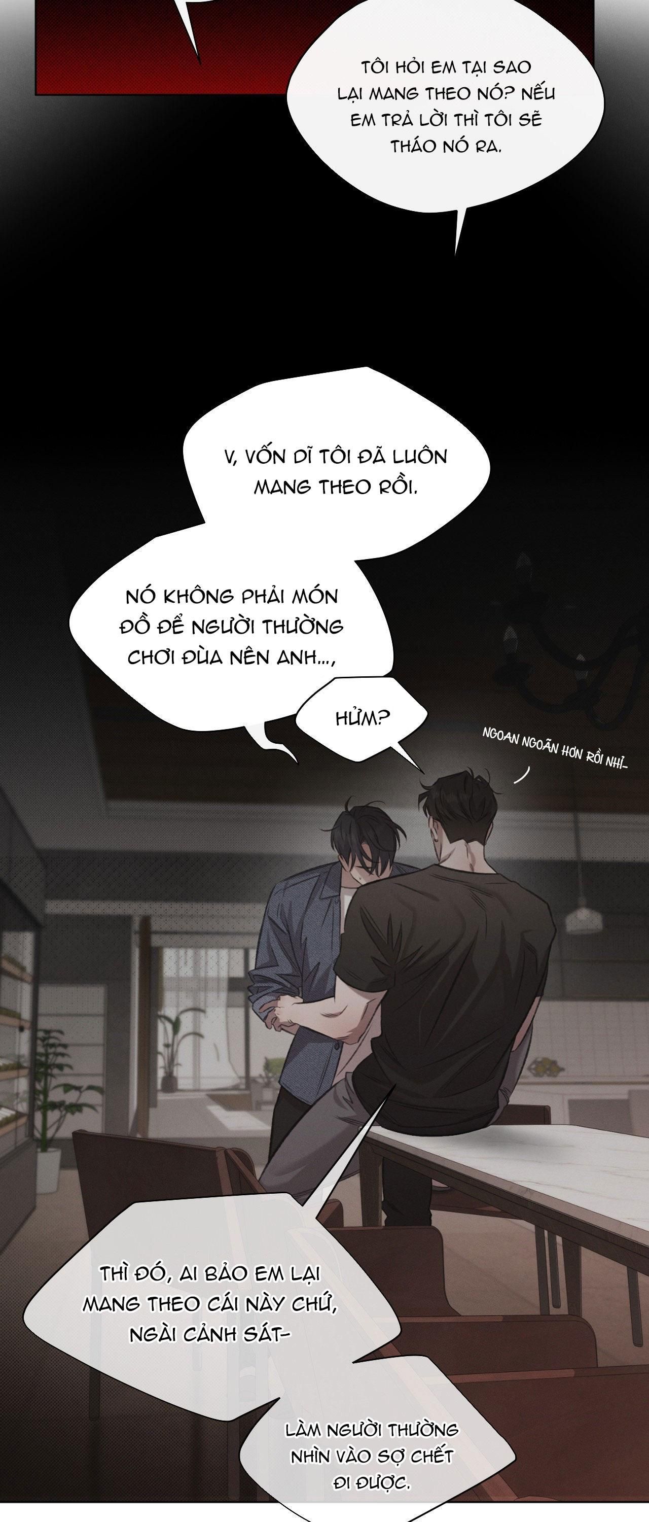 đọc truyện Still Love You Chương 24 ảnh 36 tại Giả Dược