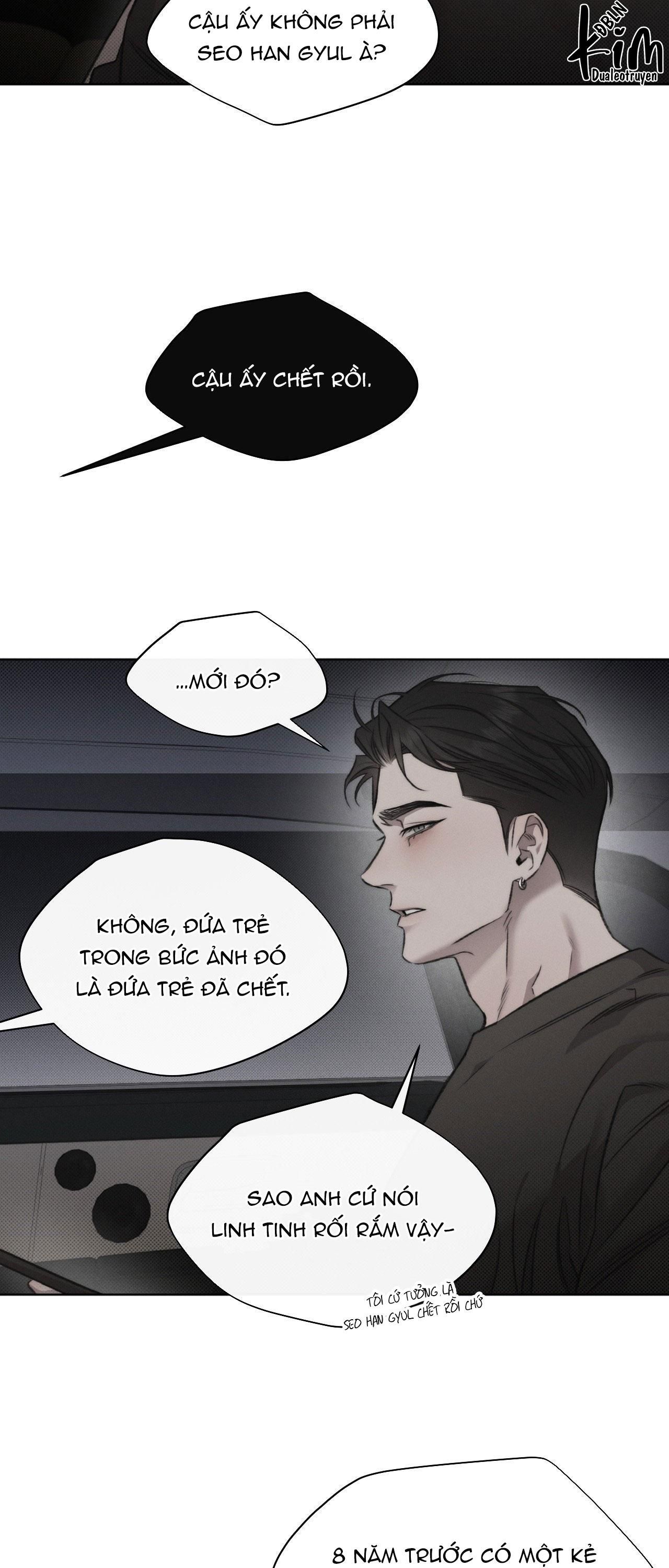 đọc truyện Still Love You Chương 24 ảnh 5 tại Giả Dược
