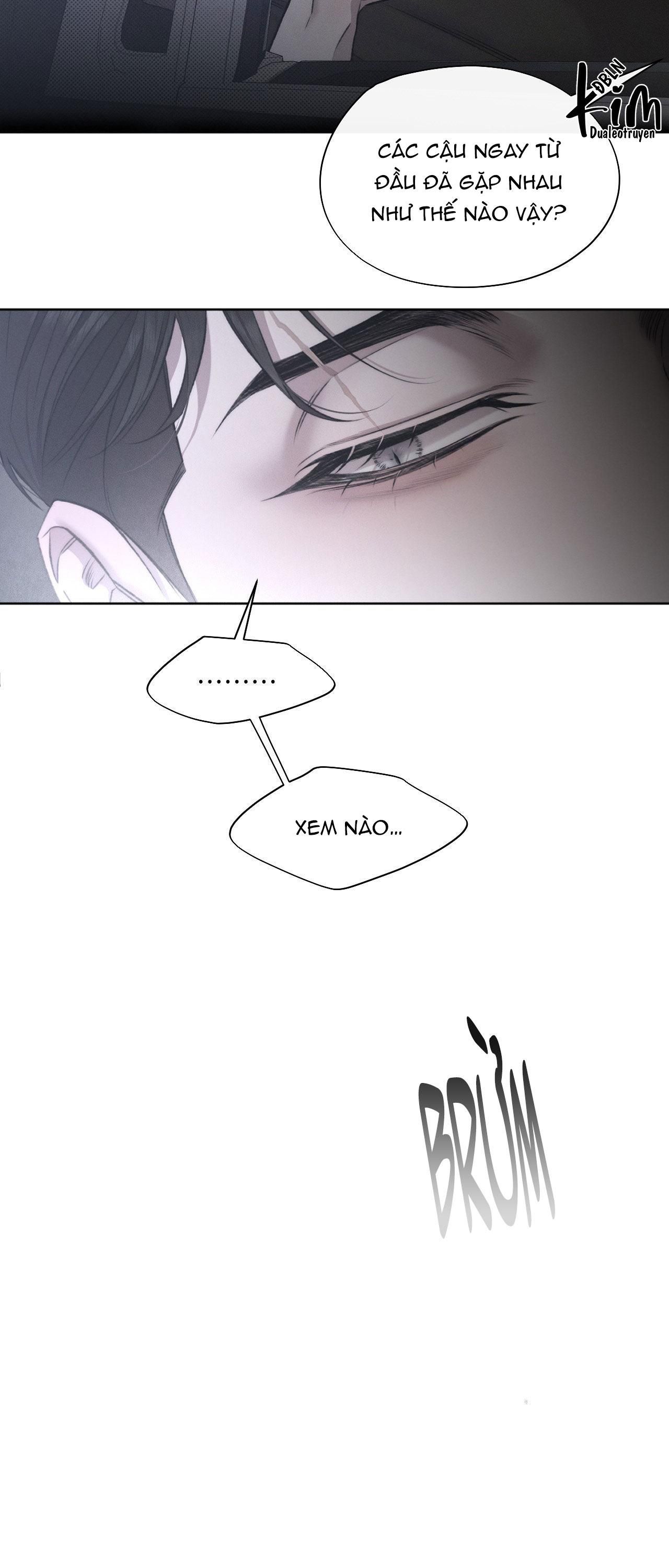 đọc truyện Still Love You Chương 24 ảnh 9 tại Giả Dược