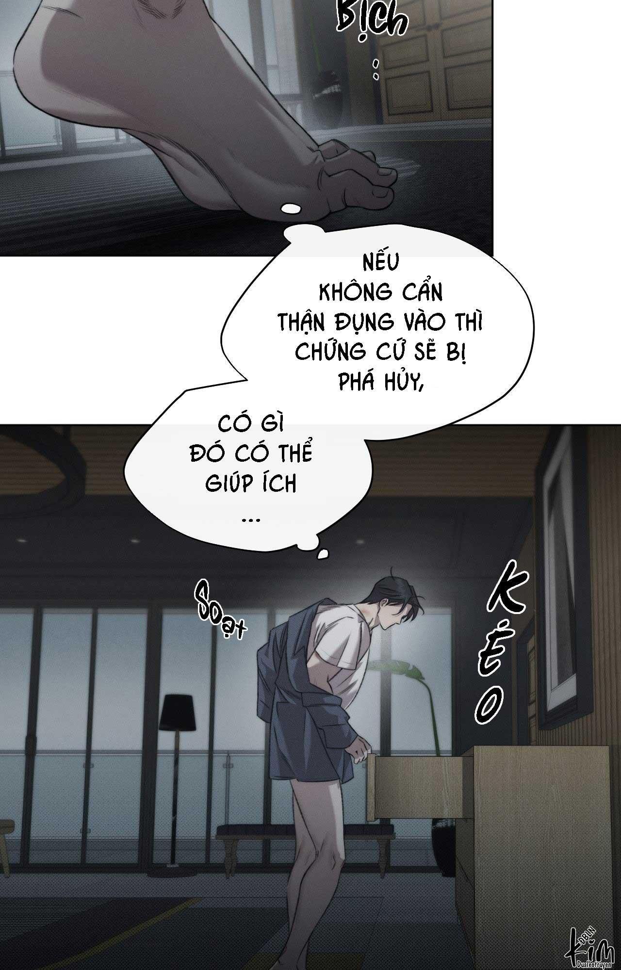 đọc truyện Still Love You Chương 26 ảnh 15 tại Giả Dược
