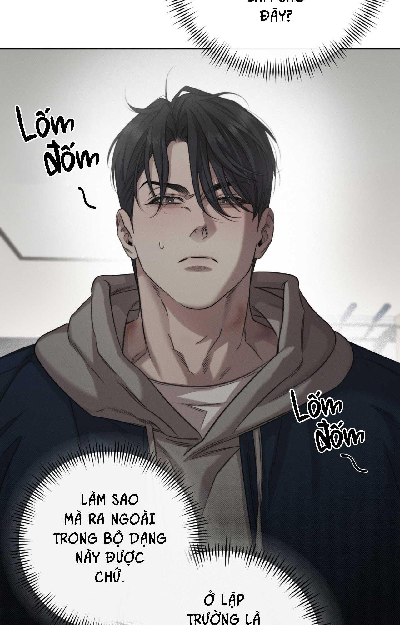 đọc truyện Still Love You Chương 26 ảnh 24 tại Giả Dược