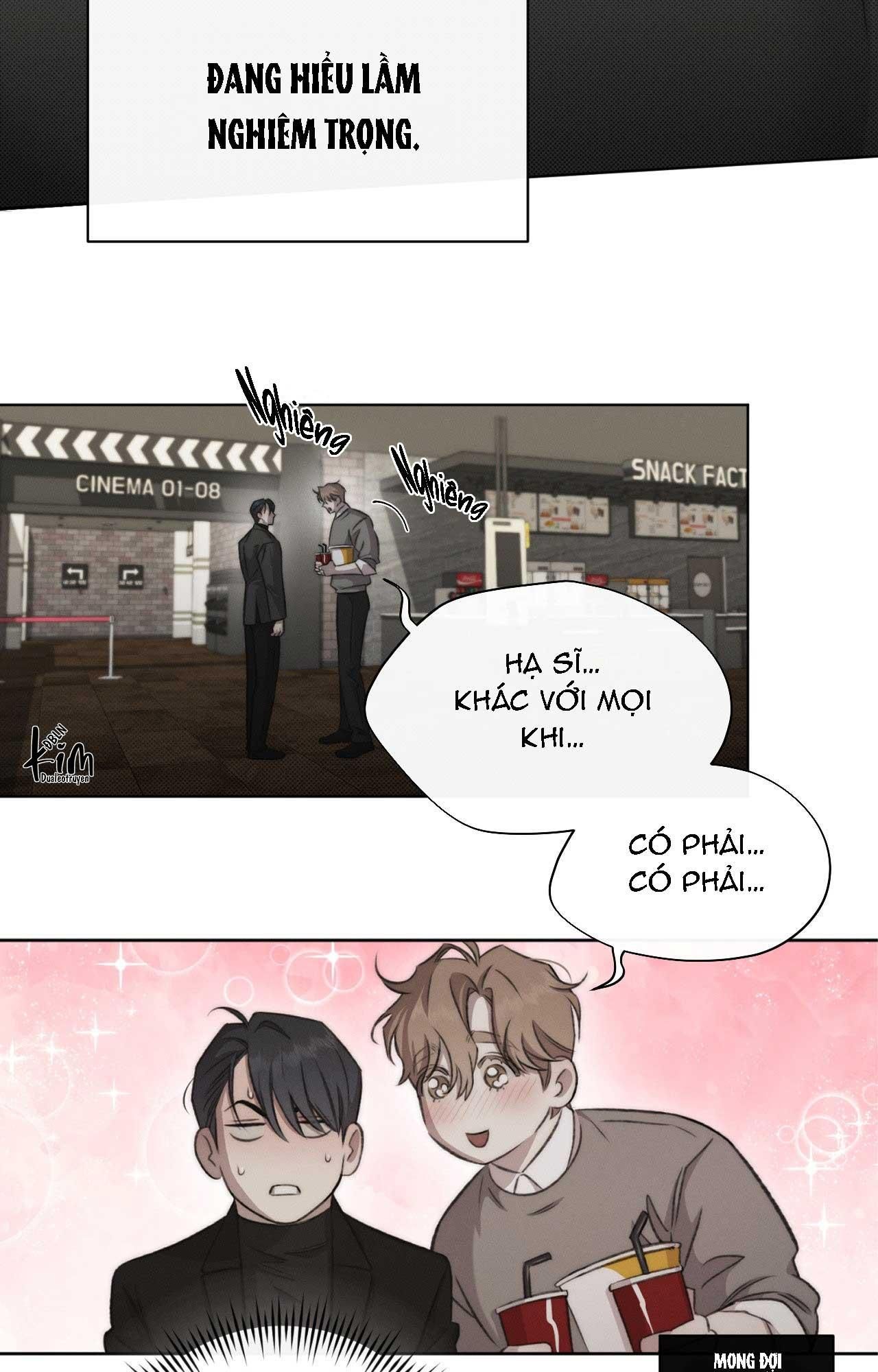 đọc truyện Still Love You Chương 26 ảnh 31 tại Giả Dược